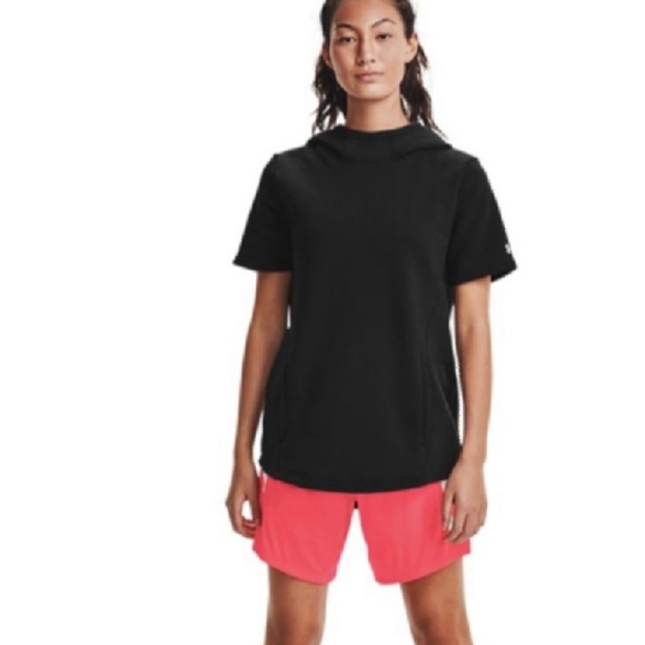 Under Armour Tops - Under Armour New Hoodie